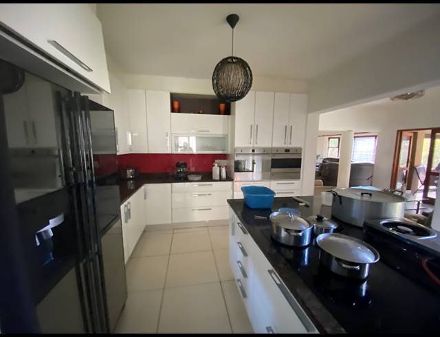 4 BEDROOM FREEHOLD FOR SALE IN GLEN ERASMIA